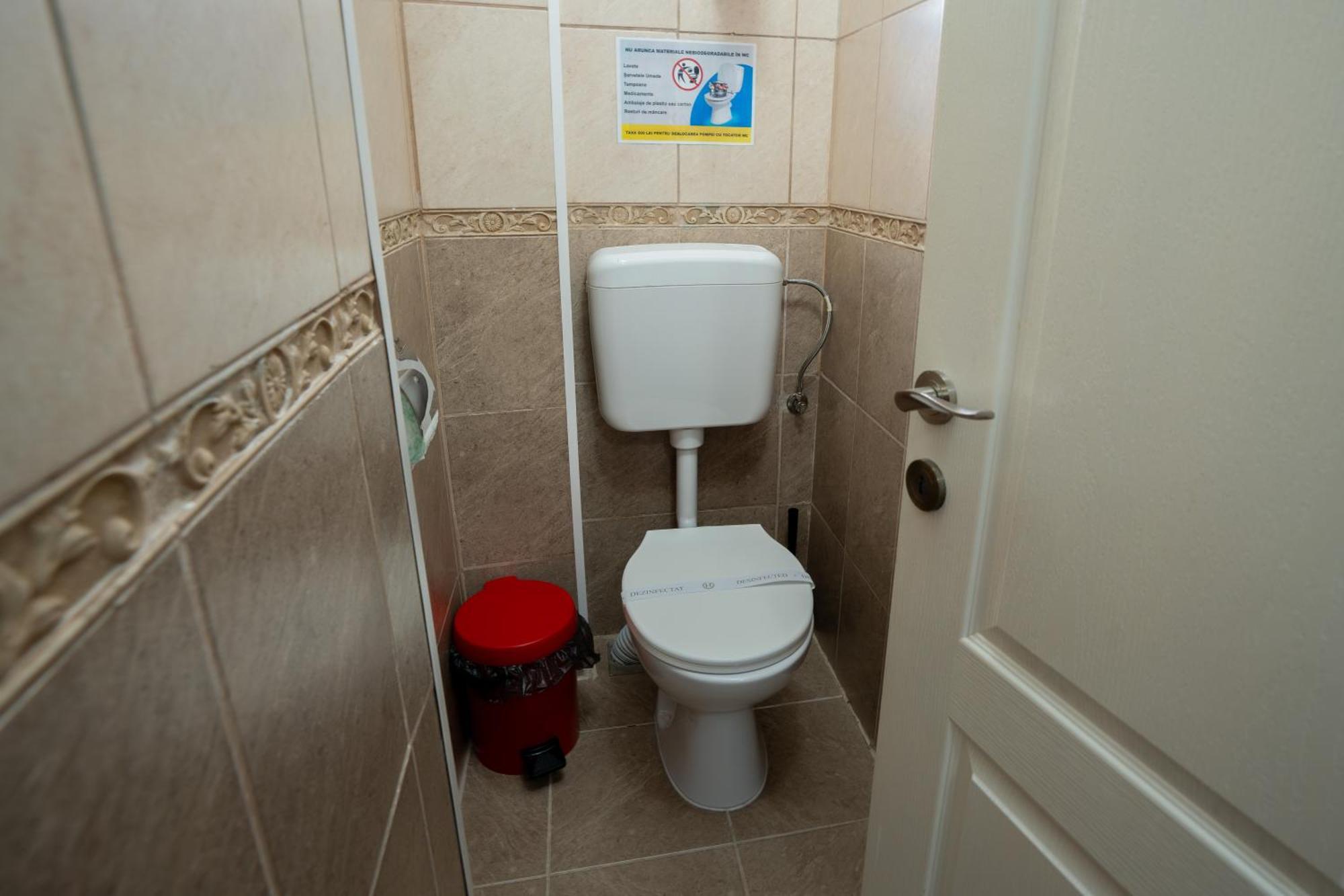 Central Old City Center Studio Universitate Coltea - Cav9 Bukares Bagian luar foto